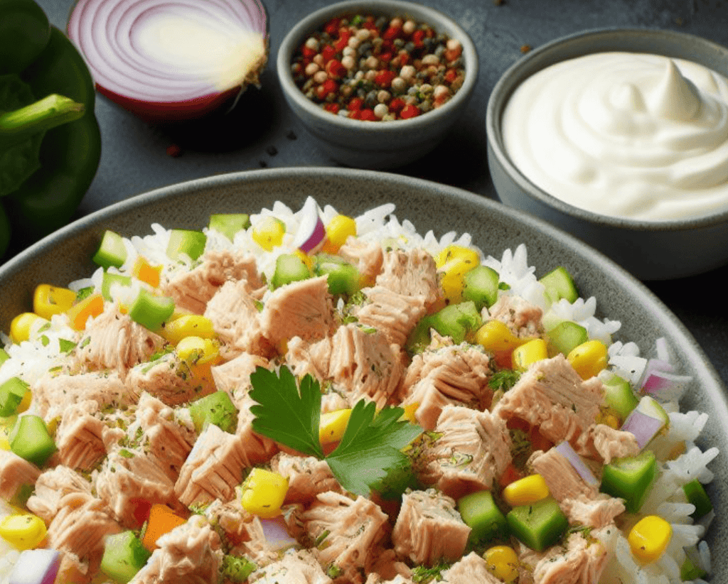 Natural TR. Hundefutter Adult Mini – Thunfisch/Reis/Algen, 2 Kg, Für Kleine Erwachsene Hunde