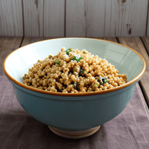 Was ist Fregola Sarda​