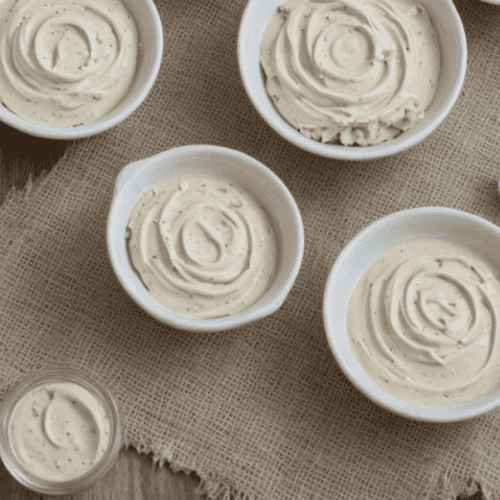 Aioli Salatdressing